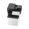 Kyocera ECOSYS MA3500cifx imprimante laser A4 multifonction (4 en 1) - couleur 1102Z33NL0 899638 - 3