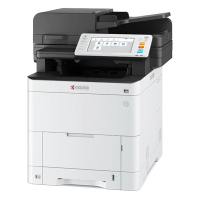 Kyocera ECOSYS MA3500cix imprimante laser A4 multifonction (3 en 1) - couleur 1102YK3NL0 899637