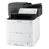 Kyocera ECOSYS MA3500cix imprimante laser A4 multifonction (3 en 1) - couleur 1102YK3NL0 899637 - 1