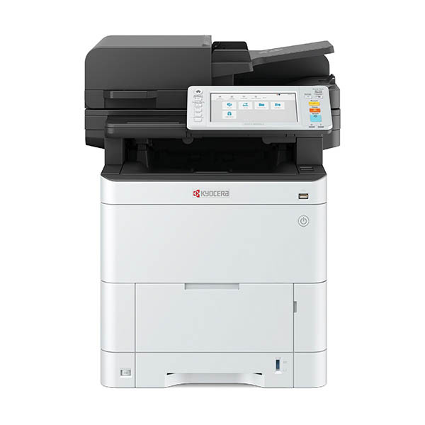 Kyocera ECOSYS MA3500cix imprimante laser A4 multifonction (3 en 1) - couleur 899637 - 1