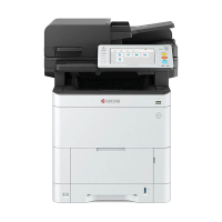Kyocera ECOSYS MA3500cix imprimante laser A4 multifonction (3 en 1) - couleur 899637