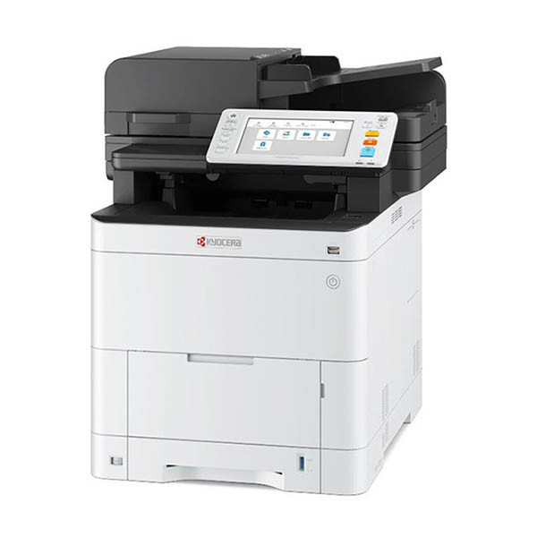 Kyocera ECOSYS MA3500cix imprimante laser A4 multifonction (3 en 1) - couleur 899637 - 2