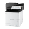 Kyocera ECOSYS MA3500cix imprimante laser A4 multifonction (3 en 1) - couleur 899637 - 2