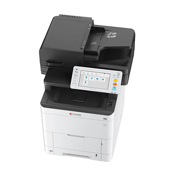 Kyocera ECOSYS MA3500cix imprimante laser A4 multifonction (3 en 1) - couleur 899637 - 3