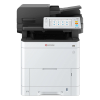 Kyocera ECOSYS MA4000cifx imprimante laser A4 multifonction (4 en 1) - couleur 1102Z53NL0 899639