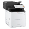 Kyocera ECOSYS MA4000cifx imprimante laser A4 multifonction (4 en 1) - couleur 1102Z53NL0 899639 - 5