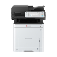 Kyocera ECOSYS MA4000cix imprimante laser multifonction A4 couleur (3 en 1) 1102Z43NL0 899621