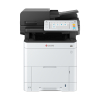 Kyocera ECOSYS MA4000cix imprimante laser multifonction A4 couleur (3 en 1)