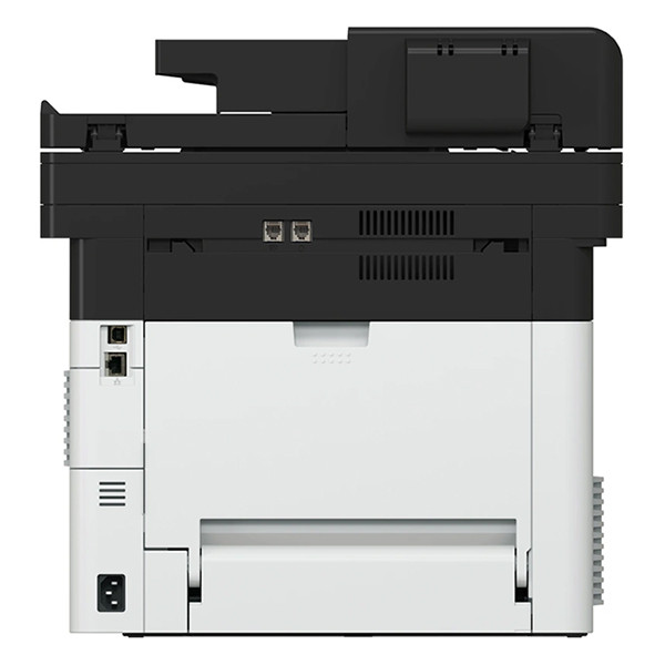 Kyocera ECOSYS MA4000fx imprimante laser A4 multifonction (4 en 1) - noir et blanc 110C1B3NL0 899651 - 5