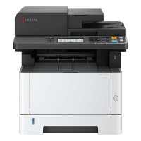 Kyocera ECOSYS MA4000wifx imprimante laser A4 multifonction avec wifi (4 en 1) - noir et blanc 110C1D3NL0 899652