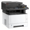 Kyocera ECOSYS MA4000x imprimante laser A4 multifonction noir et blanc (3 en 1) 110C143NL0 899650 - 2