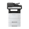Kyocera ECOSYS MA4500ix imprimante laser multifonction A4 noir et blanc (3 en 1) 110C113NL0 899622 - 1