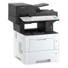 Kyocera ECOSYS MA4500ix imprimante laser multifonction A4 noir et blanc (3 en 1) 110C113NL0 899622 - 3