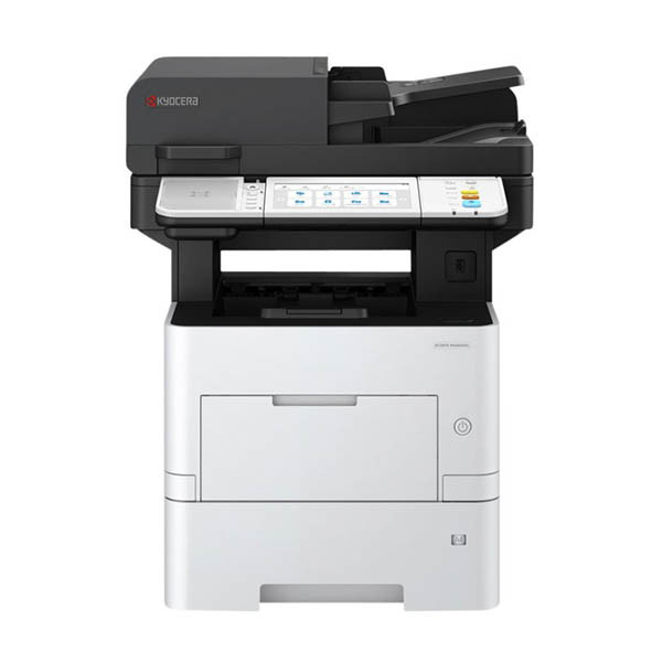 Kyocera ECOSYS MA4500ix imprimante laser multifonction A4 noir et blanc (3 en 1) 899622 - 1