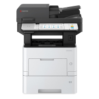 Kyocera ECOSYS MA5500ifx imprimante laser A4 multifonction (4 en 1) - noir et blanc 110C0Z3NL0 899644