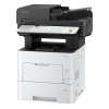 Kyocera ECOSYS MA5500ifx imprimante laser A4 multifonction (4 en 1) - noir et blanc 110C0Z3NL0 899644 - 3