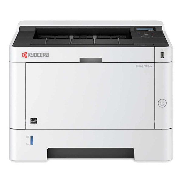 Kyocera ECOSYS P2040dn A4 imprimante laser de réseau noir et blanc 012RX3NL 1102RX3NL0 899507 - 1