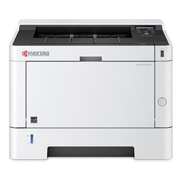 Kyocera ECOSYS P2040dw A4 imprimante laser de réseau noir et blanc avec wifi 012RY3NL 1102RY3NL0 899508 - 1