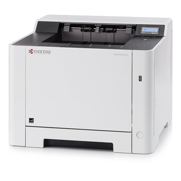 Kyocera ECOSYS P2235dn A4 imprimante laser réseau noir et blanc G3Q47AB19C 800046 - 1
