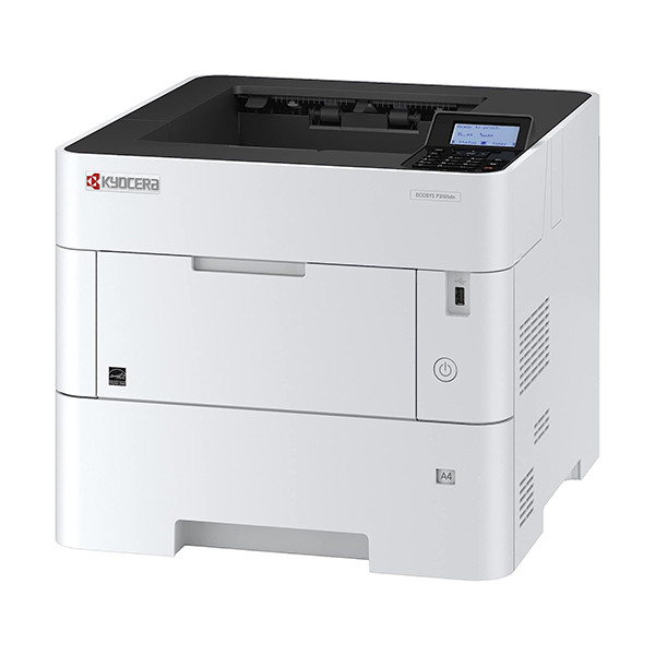 Kyocera ECOSYS P3155dn A4 imprimante laser noir et blanc 1102TR3NL0 899589 - 2