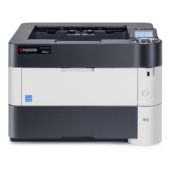 Kyocera ECOSYS P4040dn A3 imprimante laser de réseau noir et blanc 012P73NL 1102P73NL0 899513 - 1