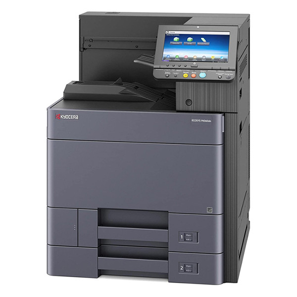 Kyocera ECOSYS P4060dn imprimante laser noir et blanc 1T02RS0NL0 899599 - 2