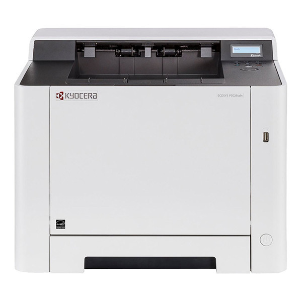 Kyocera ECOSYS P5026cdn A4 imprimante laser couleur 012RC3NL 1102RC3NL0 899552 - 1
