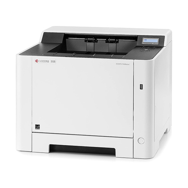 Kyocera ECOSYS P5026cdw A4 imprimante laser couleur avec wifi 012RB3NL 1102RB3NL0 870B61102RB3NL2 899553 - 2