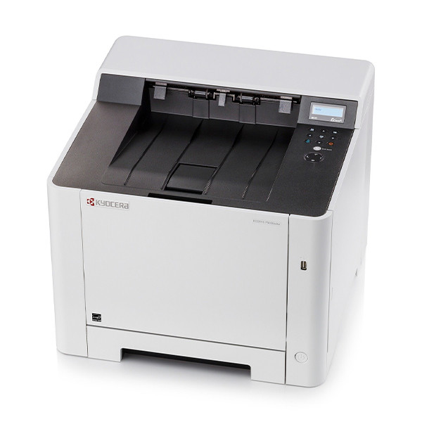 Kyocera ECOSYS P5026cdw A4 imprimante laser couleur avec wifi 012RB3NL 1102RB3NL0 870B61102RB3NL2 899553 - 4