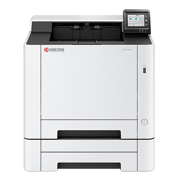 Kyocera ECOSYS PA2600cwx imprimante laser couleur A4 avec wifi 110C0G3NL0 800118 - 1