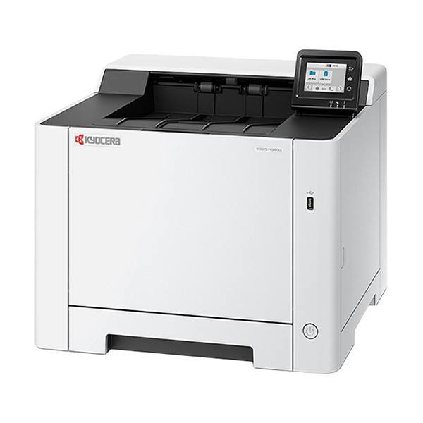 Kyocera ECOSYS PA2600cwx imprimante laser couleur A4 avec wifi 800118 - 2