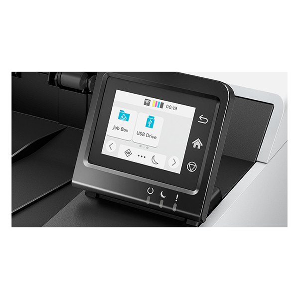 Kyocera ECOSYS PA2600cx imprimante laser couleur A4 avec wifi 110C0H3NL0 800117 - 3