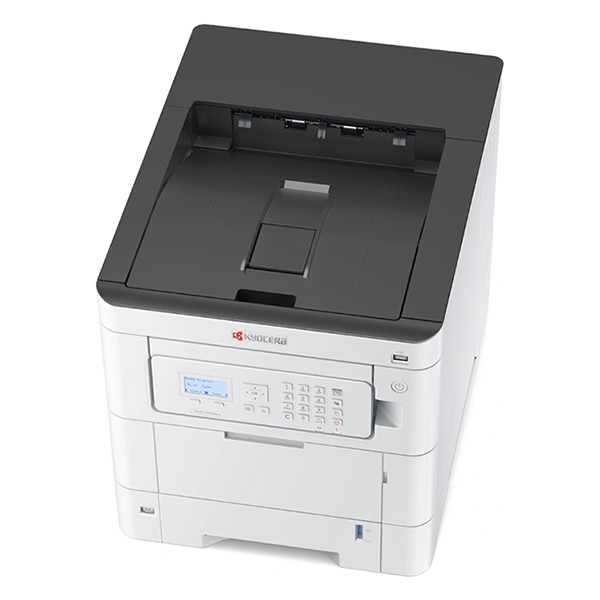 Kyocera ECOSYS PA3500cx imprimante laser A4 couleur 1102YJ3NL0 899620 - 4