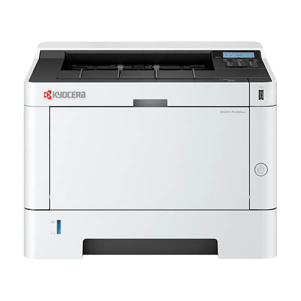 Kyocera ECOSYS PA3500wx A4 imprimante laser noir et blanc avec wifi 110C3H3NL0 899654 - 1