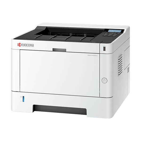 Kyocera ECOSYS PA3500wx A4 imprimante laser noir et blanc avec wifi 110C3H3NL0 899654 - 2