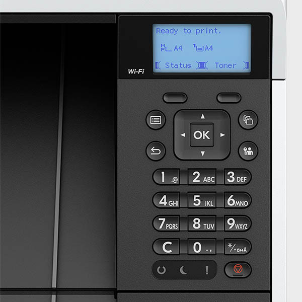 Kyocera ECOSYS PA3500wx A4 imprimante laser noir et blanc avec wifi 110C3H3NL0 899654 - 3