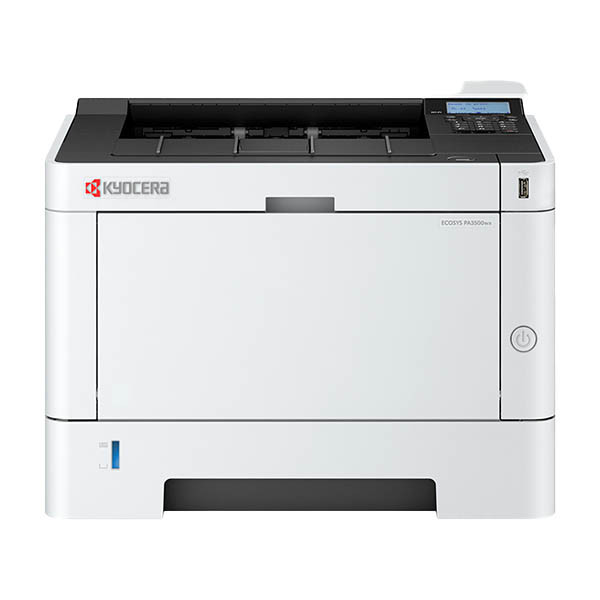 Kyocera ECOSYS PA3500x A4 imprimante laser noir et blanc avec wifi 110C3J3NL0 899655 - 1