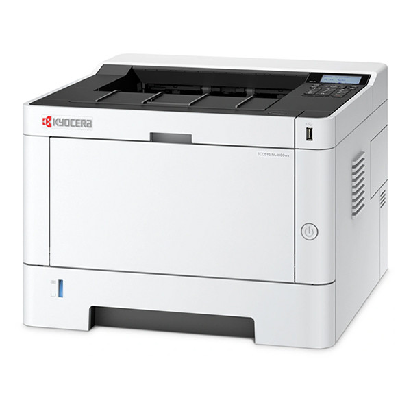 Kyocera ECOSYS PA4000wx A4 imprimante laser noir et blanc avec wifi 110C1F3NL0 899649 - 3