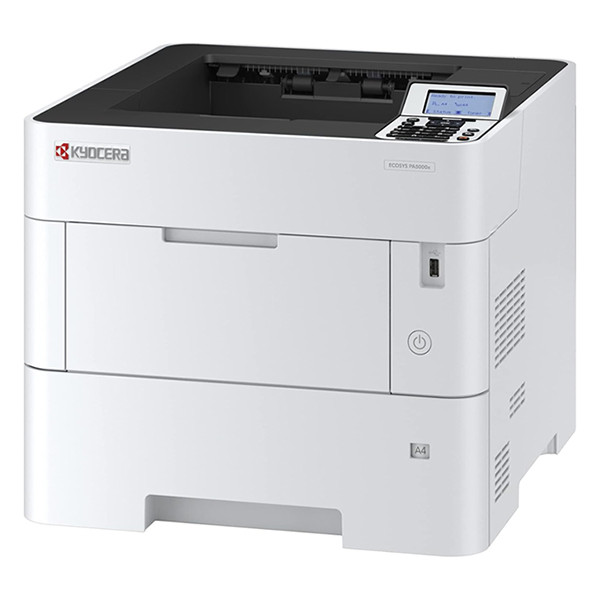 Kyocera ECOSYS PA5000x imprimante laser A4 - noir et blanc 1T0C0X0NL0 899617 - 2