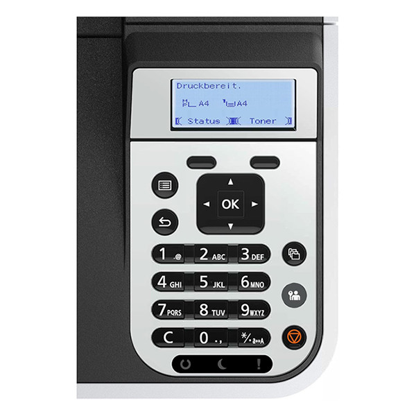 Kyocera ECOSYS PA5500x imprimante laser A4 - noir et blanc 899618 - 4