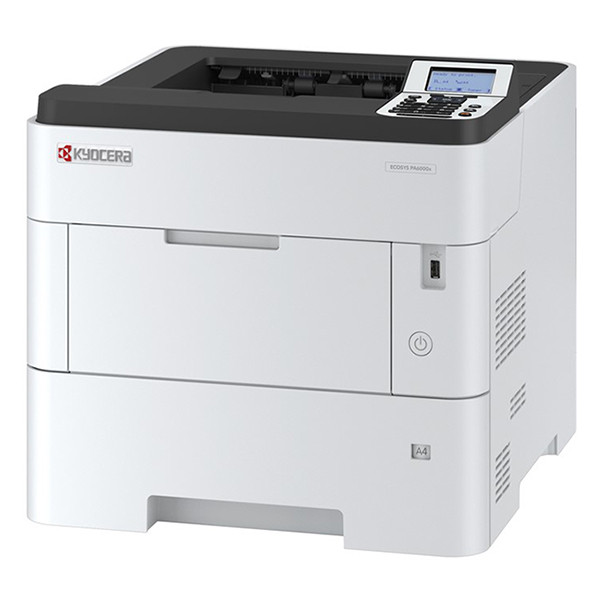 Kyocera ECOSYS PA6000x imprimante laser A4 - noir et blanc 110C0T3NL0 899619 - 2