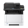 Kyocera Ecosys MA3500fx A4 imprimante laser multifonction noir et blanc (4 en 1) 110C3F3NL0 899657 - 1