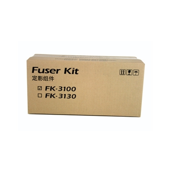 Kyocera FK-3100E unité de fusion (d'origine) 302MS93074 094188 - 1
