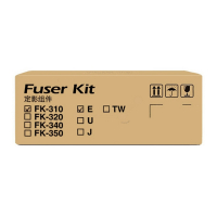 Kyocera FK-310 unité de fusion (d'origine) 302F893033 079492