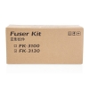 Kyocera FK-3130 unité de fusion (d'origine) 094542 - 1
