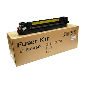 Kyocera FK-460 unité de fusion (d'origine) 302KK93050 302KK93052 094564 - 1