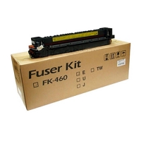 Kyocera FK-460 unité de fusion (d'origine) 302KK93050 302KK93052 094564