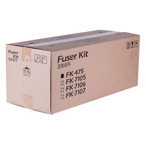 Kyocera FK-475 unité de fusion (d'origine)  302K393121 094484 - 1