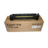 Kyocera FK-580 unité de fusion (d'origine) 095312