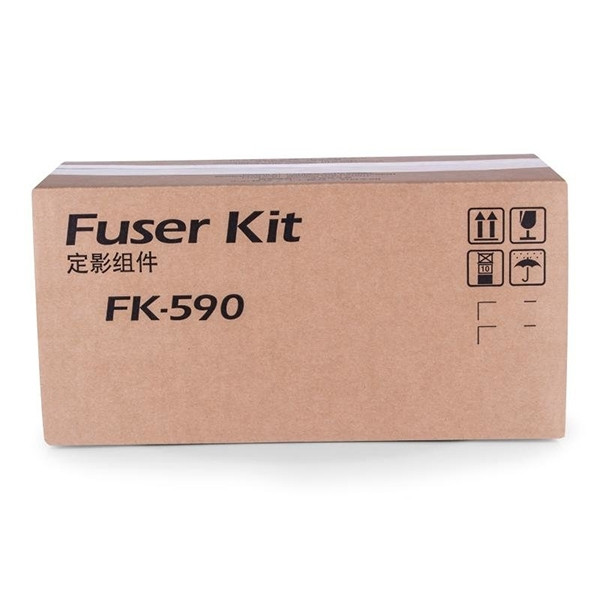 Kyocera FK-590 unité de fusion (d'origine)  302KV93040 094486 - 1